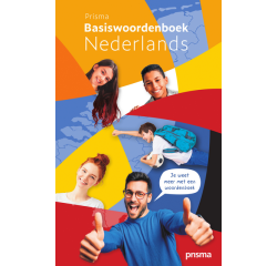 Dictionnaire Prisma Basis Nederlands