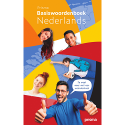 Dictionnaire Prisma Basis Nederlands