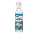 Nettoyant sanitaire JG spray moussant anti-tartre 500ml