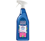 Nettoyant sanitaire Blue Wonder nettoyant tartre spray 750ml