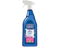 Nettoyant sanitaire Blue Wonder nettoyant tartre spray 750ml