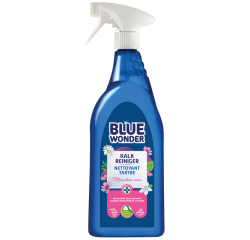 Nettoyant sanitaire Blue Wonder nettoyant tartre spray 750ml