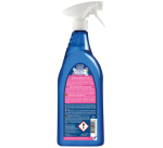 Nettoyant sanitaire Blue Wonder nettoyant tartre spray 750ml