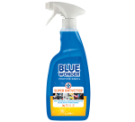 Dégraissant puissant Blue Wonder Prof Spray 1L
