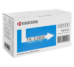 KYOCERA TK-5380C toner cartridge 1 pc(s) Original Cyan