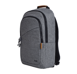 Trust avana 40.6 cm (16") backpack grey