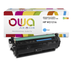 OWA Remanufactured Toner - Standard - for HP W2121A