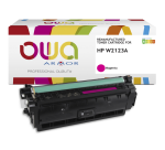 OWA Remanufactured Toner - Standard - for HP W2121A