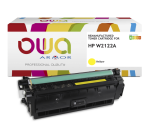 OWA Remanufactured Toner - Standard - for HP W2121A