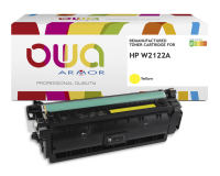 Gereviseerde toner OWA - standaard - voor HP W2121A