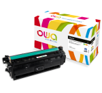 OWA alternative toner cartridge for HP CF237Y black