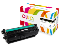 Cartouche toner OWA alternative pour HP CF237Y noir