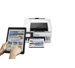 Multifonction Jet d'encre Canon MAXIFY GX6550