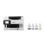 Multifonction Jet d'encre Canon MAXIFY GX6550