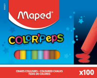 DE_CRAIES ASSORTIES MAPED BTE 100