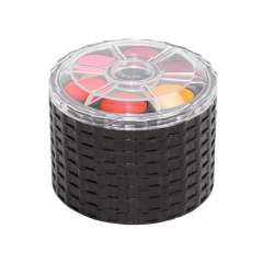 Waterverf Koh-i-Noor briljant ass blister à 48 kleuren