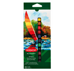 DE_ACADEMY PEINT HUILE 12ML 12X