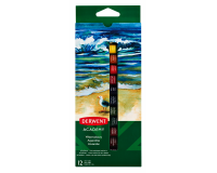 Gb_academy peint aqua 12ml 12x