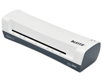 Plastifieuse Leitz iLAM Home A4 blanc
