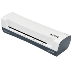 Plastifieuse Leitz iLAM Home A4 blanc