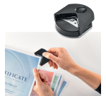 Kit de plastification GBC Inspire+ A4 noir