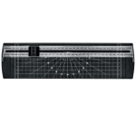 Kit de plastification GBC Inspire+ A4 noir