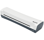 Plastifieuse Leitz iLAM Home A3 blanc