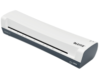 Plastifieuse Leitz iLAM Home A3 blanc