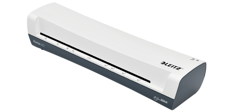 Leitz iLAM Home A3 Laminator