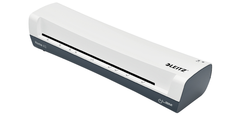 Plastifieuse Leitz iLAM Home A3 blanc