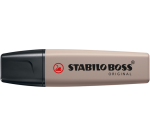 STABILO Boss 70/193 NatureCOLORS taupe gray highlighter