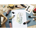 Surligneur STABILO Boss 70/4 NatureCOLORS beige rosé