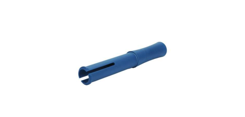 Handafroller wikkelfolie IEZZY voor 100/125mm rollen