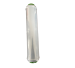 IEZZY packaging film 430mmx600m 5mu pre-stretched transparent