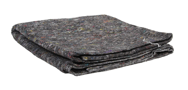 Couverture de protection IEZZY 150x200cm gris