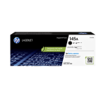 HP W1450A 145A black toner cartridge