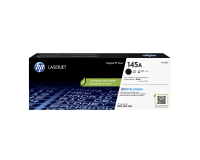 Cartouche toner HP W1450A 145A noir