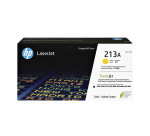 Cartouche toner HP W2132A 213A jaune