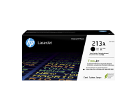 Cartouche toner HP W2130A 213A noir