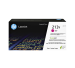 Cartouche toner HP W2133Y 213Y rouge