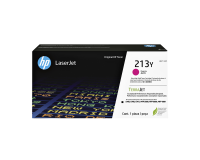Tonercartridge HP W2133Y  213Y  rood