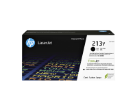 Cartouche toner HP W2130Y 213Y noir