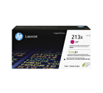 Tonercartridge HP W2133X  213X rood