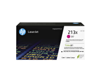 Cartouche toner HP W2133X 213X rouge