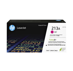 De_toner laser hp original 213a (w2133a) 3000p magenta