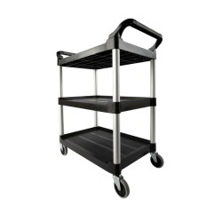 EN_RUBBERMAID CHAR UTIL 85X47X95
