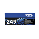 En_brother tn-249bk cartucho de toner 1 pieza(s)