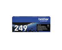 Toner Brother TN-249BK zwart