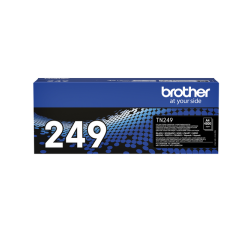 Toner Brother TN-249BK noir
