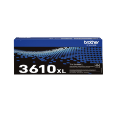 Toner Brother TN-3610XL noir